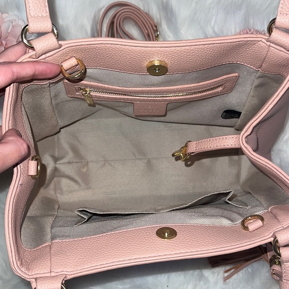 Gucci Soho 2 Way Leather Tote - Picture 3 of 10